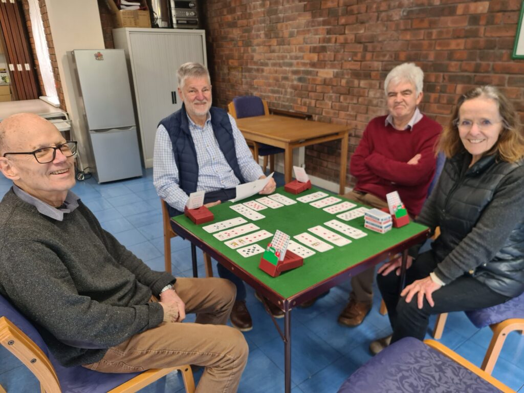 Discussion on Bridge Strategy and Tactics